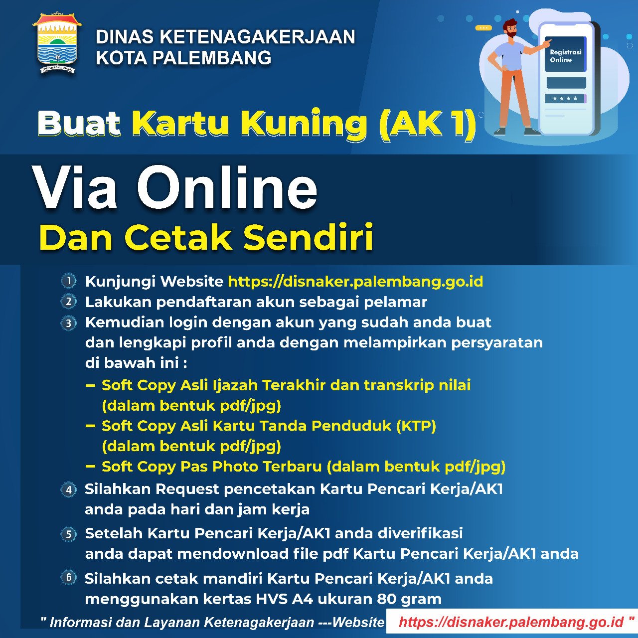 Pengumuman