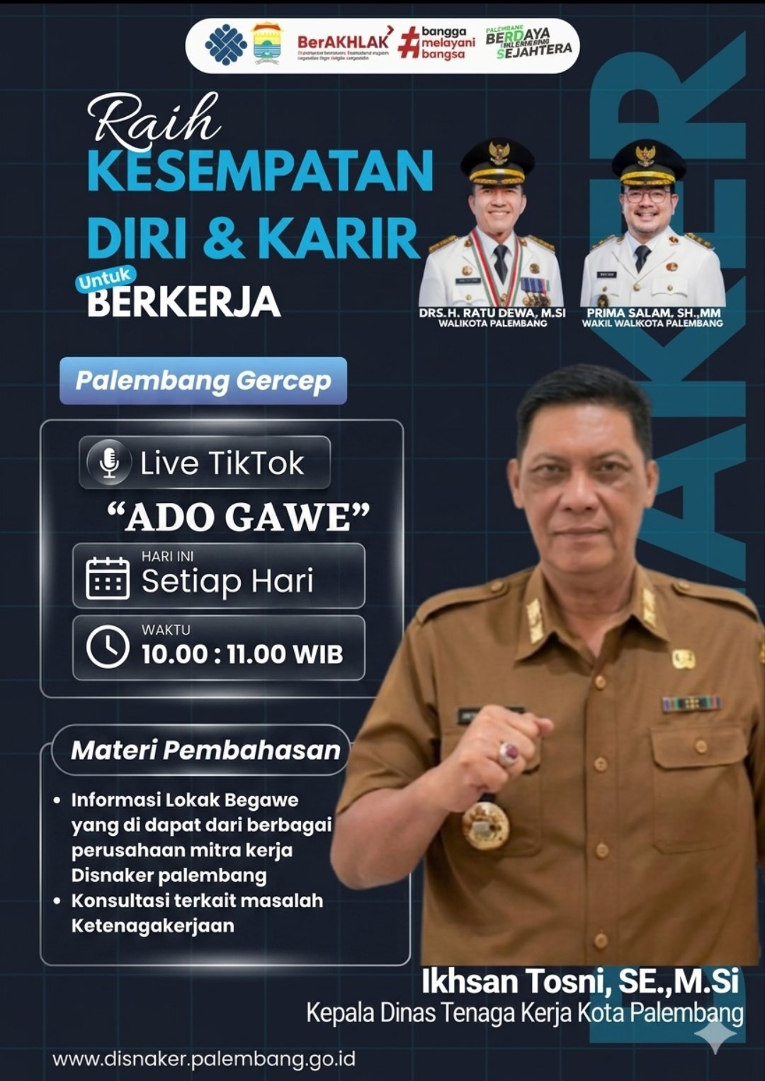 Pengumuman