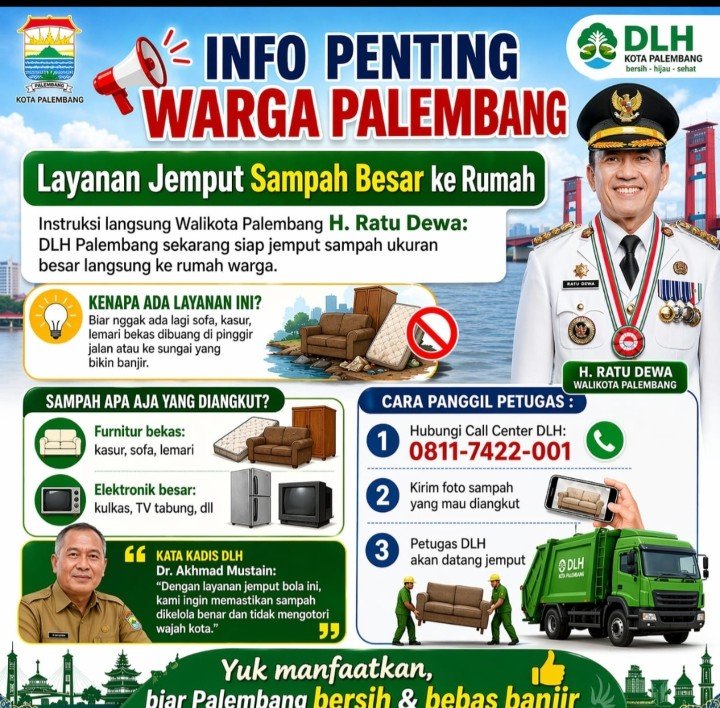 Pengumuman